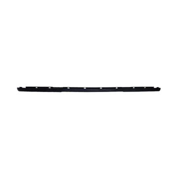 Bumper Deflector Front Air Deflector Assembly for GMC Sierra 1500 Sierra 1500 Limited