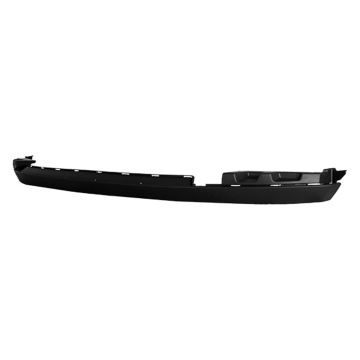 Bumper Valance / Grille Kit Front CAPA for GMC Acadia Acadia Limited