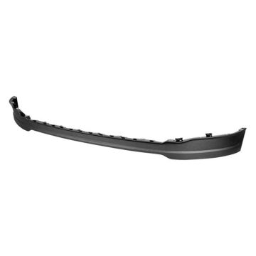 Bumper Valance / Grille Kit Front Chrome Bumper for GMC Sierra 1500 2014-2015