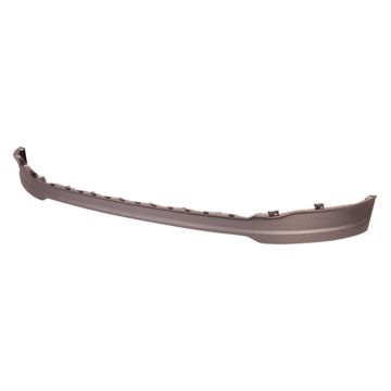 Bumper Valance / Grille Kit Front Chrome Bumper CAPA for GMC Sierra 1500 2014-2015
