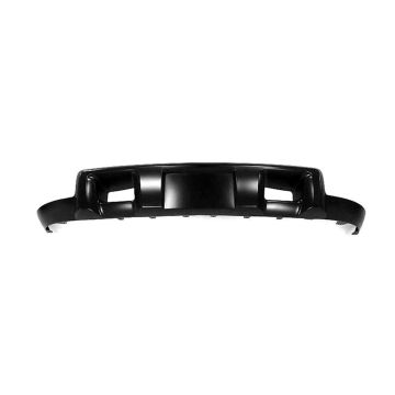 Bumper Valance / Grille Kit Front for Chevrolet Silverado 2500 HD 2012-2014