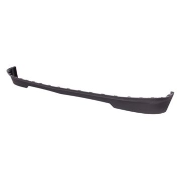 Bumper Valance / Grille Kit Front w/o Off Road Pkg CAPA for Chevrolet Suburban Tahoe