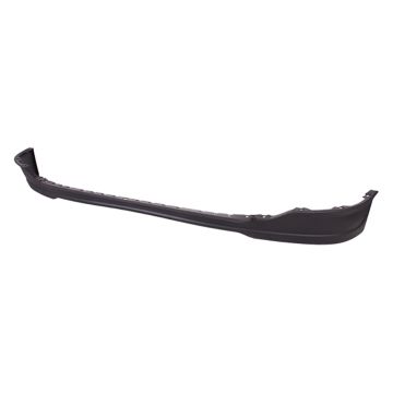 Bumper Valance / Grille Kit Front Dark Gray for GMC Sierra 2500 HD Sierra 3500 HD