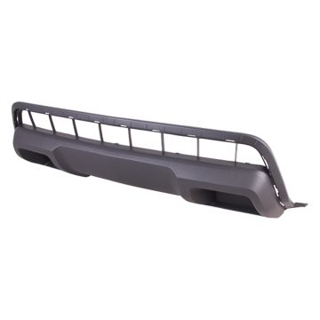 Bumper Valance / Grille Kit Front w/o Tow Hook for Chevrolet Colorado 2015-2020