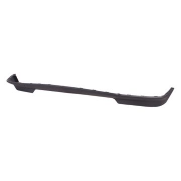 Bumper Valance / Grille Kit Front Dark Gray for Cadillac Escalade Escalade ESV