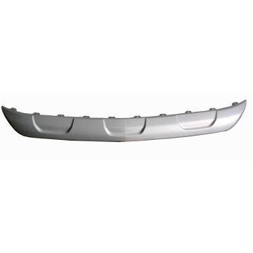 Bumper Valance / Grille Kit Front Skid Plate CAPA for Chevrolet Trax Premier LT 2017-2022