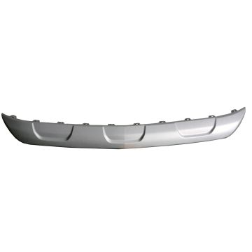 Bumper Valance / Grille Kit Front Skid Plate CAPA for Chevrolet Trax Premier LT 2017-2022