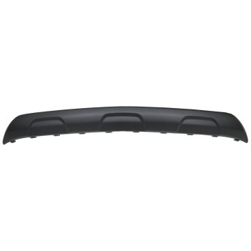 Bumper Valance / Grille Kit Front CAPA for Chevrolet Trax LS 2017-2022