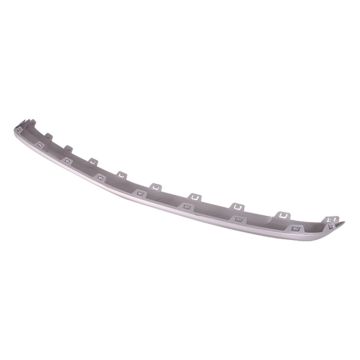 Bumper Valance / Grille Kit Front Skid Plate CAPA for Buick Encore 2017-2022