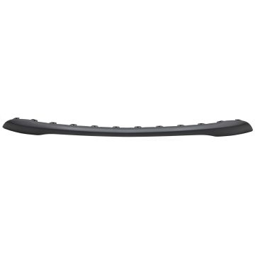 Bumper Valance / Grille Kit Front Textured for Buick Envision Base Preferred Essence 2019-2020