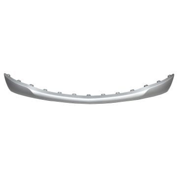 Bumper Valance / Grille Kit Front Silver for Buick Envision Premium Premium II 2019-2020