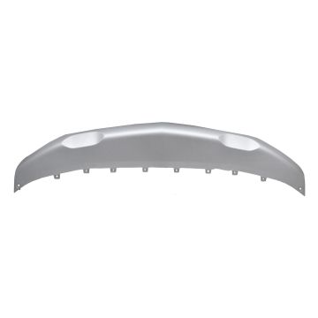 Bumper Valance / Grille Kit Front Skid Plate for Chevrolet Blazer 2019-2022