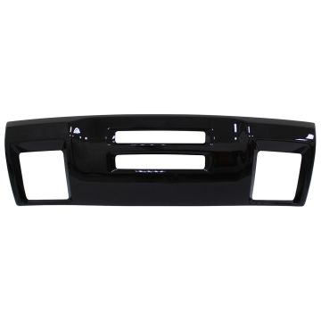 Bumper Valance / Grille Kit Front w/All Terrain Pkg Gloss Black for GMC Canyon 2018-2020