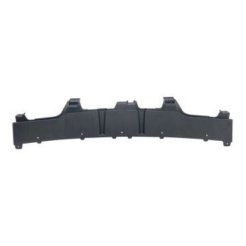 Bumper Valance / Grille Kit Front CAPA for GMC Sierra 2500 HD Sierra 3500 HD