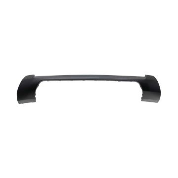 Bumper Valance / Grille Kit Front Skid Plate for Chevrolet Trailblazer L LS 2021-2023