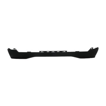 Bumper Valance / Grille Kit Front w/o Off Road Pkg for Chevrolet Colorado LT Z71 WT ZR2 2021-2022