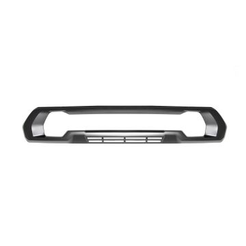 Bumper Valance / Grille Kit Front w/Max Trailering Pkg for GMC Sierra 1500 Sierra 1500 Limited