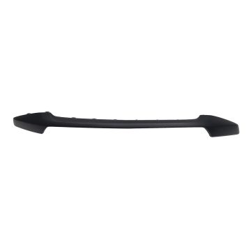 Bumper Valance / Grille Kit Front Skid Plate Black for Chevrolet Trailblazer LT LS 2024-2025