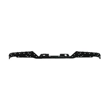 Bumper Cover Reinforcement Rear CAPA for Chevrolet Silverado 1500 Silverado 2500 HD Silverado 3500 HD GMC Sierra 1500 Sierra 2500 HD Sierra 3500 HD