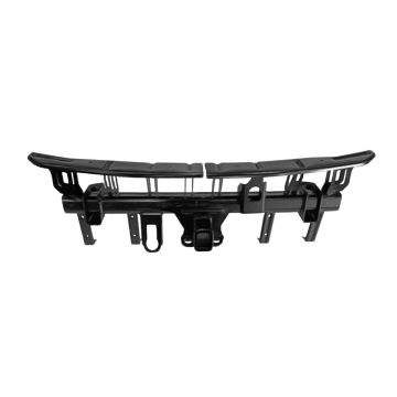 Bumper Cover Reinforcement Rear CAPA for Cadillac Escalade Escalade ESV Chevrolet Suburban Tahoe GMC Yukon Yukon XL