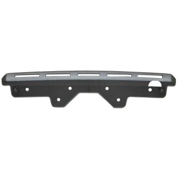 Bumper Cover Retainer Rear Tow Hitch Access Cover Bracket for Chevrolet Suburban Tahoe