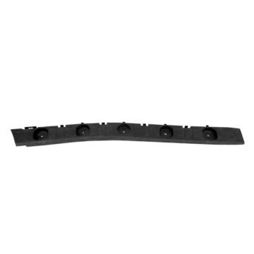 Bumper Cover Retainer Rear Left CAPA for Chevrolet Impala LT LTZ LS 2014-2020