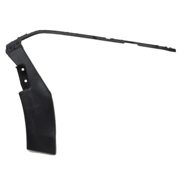 Bumper Cover Retainer Rear Left for Chevrolet Malibu 2008-2012