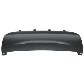Bumper Insert Rear Lower for Buick Enclave 2013-2017