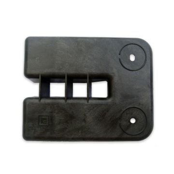 Bumper Cover Support Rear for Chevrolet Impala 2014-2020