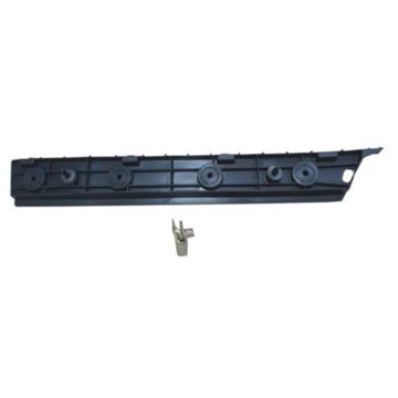 Bumper Cover Support Rear Left for Cadillac Escalade Chevrolet Tahoe GMC Yukon