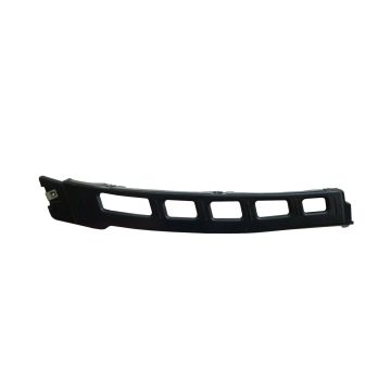 Bumper Cover Support Rear Right CAPA for GMC Terrain 2018-2021