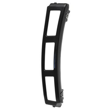 Bumper Cover Support Rear Right for Chevrolet Equinox 2018-2024