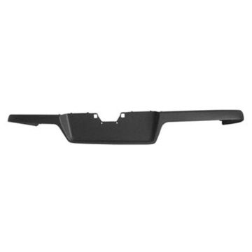 Bumper Cover Molding Rear CAPA for Chevrolet Impala Monte Carlo