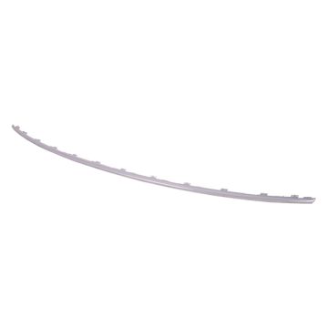 Bumper Cover Molding Rear w/o Exhaust Finisher for GMC Acadia Acadia Limited