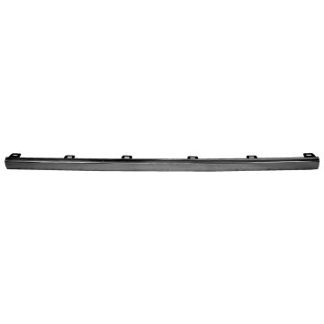 Bumper Cover Molding Rear Center Molding for GMC Terrain Denali 2016-2017