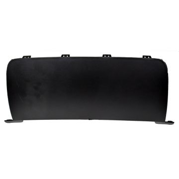Bumper Cover Molding Rear Access Cover for GMC Terrain 2016-2017