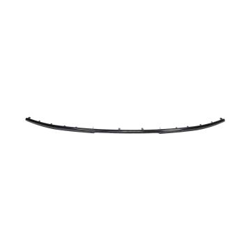 Bumper Cover Molding Rear Nightrider Chrome for Chevrolet Suburban Tahoe GMC Yukon Yukon XL
