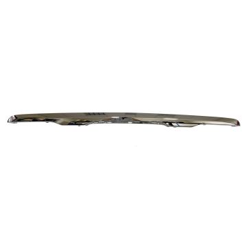 Bumper Cover Molding Rear Chrome for Chevrolet Equinox Premier LT 2022-2024