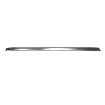 Bumper Cover Molding Rear Left Chrome for Cadillac XT5 2017-2023