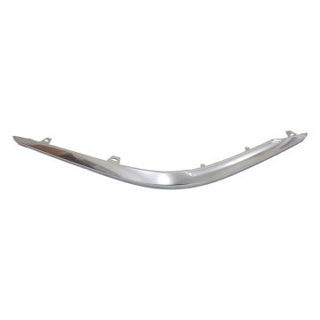 Bumper Cover Molding Rear Left for Cadillac Escalade Escalade ESV