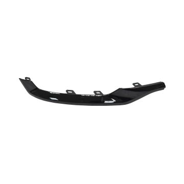 Bumper Cover Molding Rear Left w/Elevation Edition Pkg for GMC Terrain SLT 2022-2024