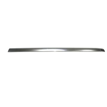 Bumper Cover Molding Rear Right Chrome for Cadillac XT5 2017-2023