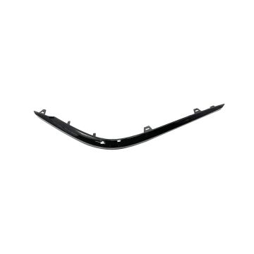 Bumper Cover Molding Rear Right for Cadillac Escalade Escalade ESV