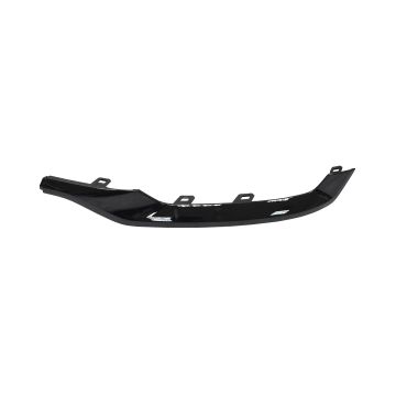 Bumper Cover Molding Rear Right w/Elevation Edition Pkg for GMC Terrain SLT 2022-2024