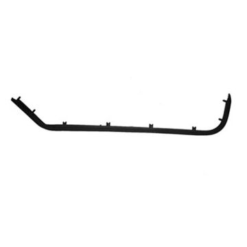 Bumper Impact Strip Rear Left Z71 w/Chrome Bumper w/Factory Bumper for Chevrolet Blazer C1500 Suburban C2500 C3500 K1500 K2500 K3500 Tahoe GMC C1500 Suburban C2500 C3500 K1500 K2500 K3500 Yukon