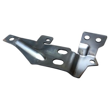 Bumper Support Rear Left Upper Step Brace Bracket CAPA for Chevrolet Colorado GMC Canyon