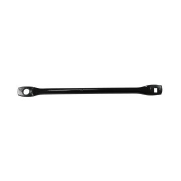 Bumper Support Rear Right Impact Bar Brace Bracket CAPA for Chevrolet Silverado 1500 Silverado 2500 HD Silverado 3500 HD GMC Sierra 1500 Sierra 2500 HD Sierra 3500 HD
