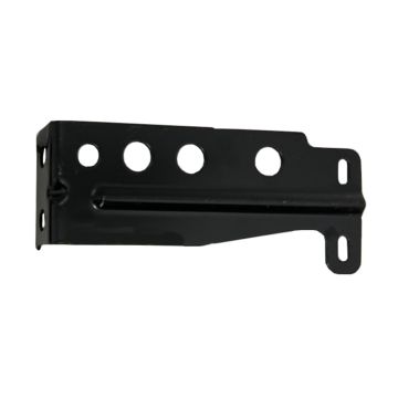 Bumper Support Rear Right Inner Bracket Side Bracket CAPA for Chevrolet Colorado GMC Canyon