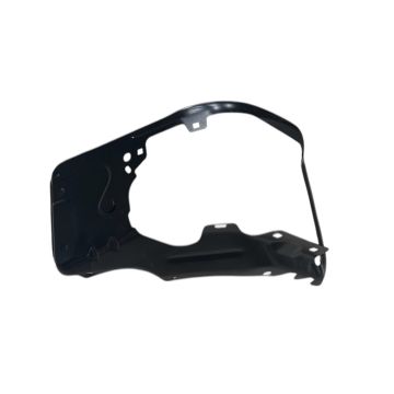 Bumper Support Rear Right Corner Step Bracket for Chevrolet Colorado 2023-2025
