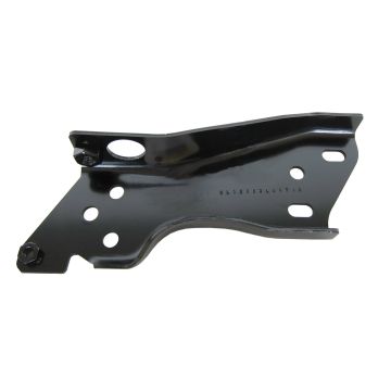 Bumper Bracket Rear Left CAPA for Chevrolet Silverado 1500 Silverado 1500 Classic Silverado 2500 GMC Sierra 1500 Sierra 1500 Classic Sierra 2500